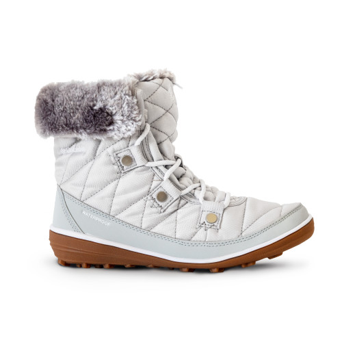 Columbia Heavenly Shorty Camo Omni Heat 