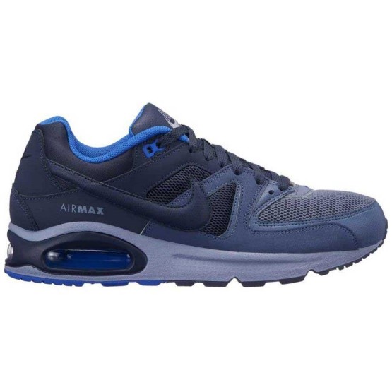נעליים נייק לגברים Nike Air Max Command - כחול