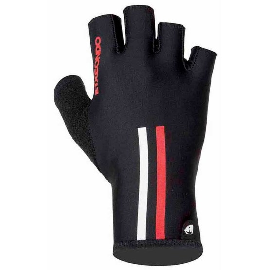 ביגוד איטיאוקסינדו לגברים Etxeondo  Aero Gloves - שחור