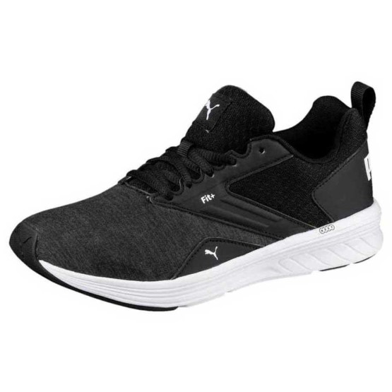 נעלי ריצה פומה לגברים PUMA Nrgy Comet - שחור