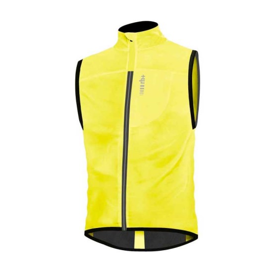 ביגוד הראייג' פלוס לגברים +RH  Aquaria Pack Vest - צהוב