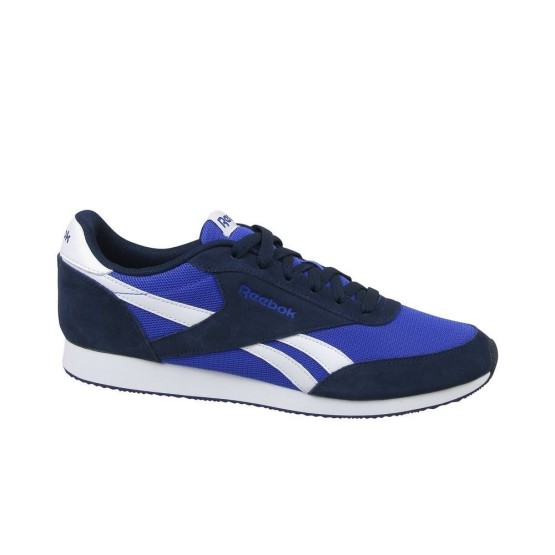 נעליים ריבוק לגברים Reebok Royal CL Jogger 2 - כחול