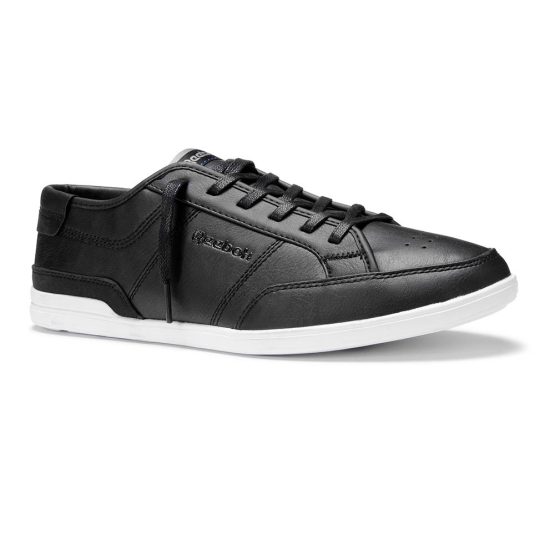 נעליים ריבוק לגברים Reebok Royal Deck - שחור