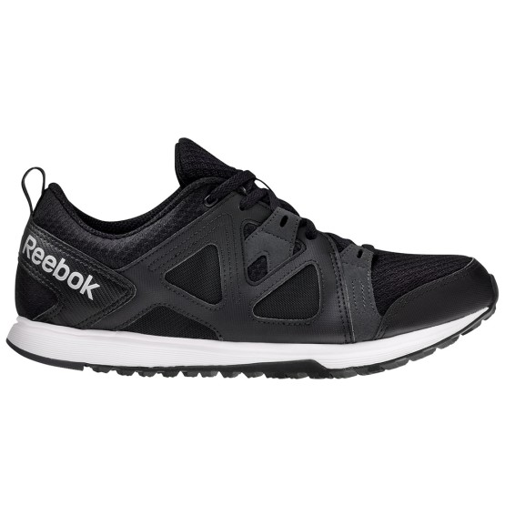 נעלי אימון ריבוק לגברים Reebok Train Fast XT - שחור