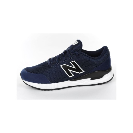 נעליים ניו באלאנס לנשים New Balance 5 - כחול כהה