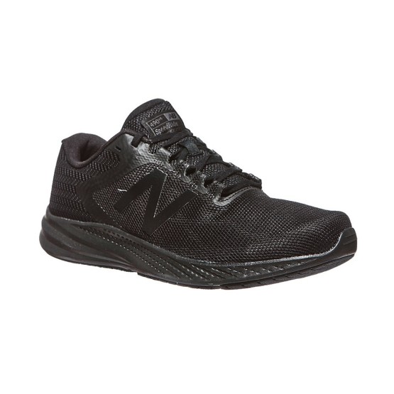 נעליים ניו באלאנס לגברים New Balance 490 - שחור