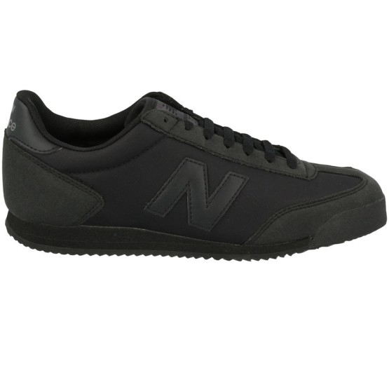 נעליים ניו באלאנס לגברים New Balance 370 - שחור