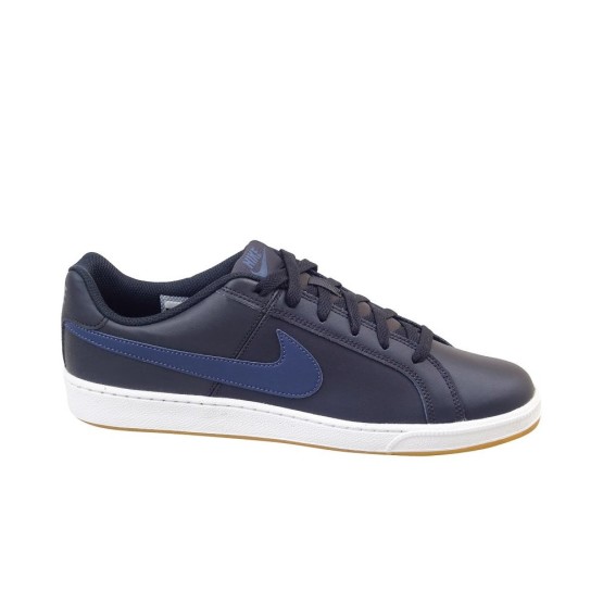 נעליים נייק לגברים Nike Court Royale - כחול כהה