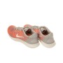 נעלי ריצה נייק לנשים Nike Flex 2017 RN Wmns - אפור/כתום