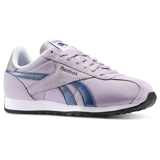 נעליים ריבוק לנשים Reebok Royal Alperez Run - אפור