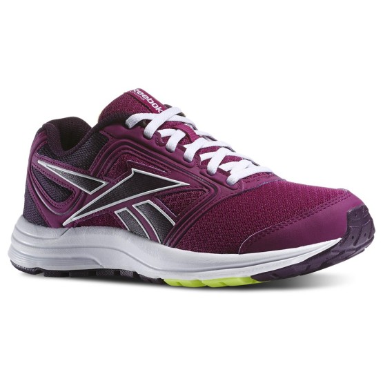 נעליים ריבוק לנשים Reebok Zone Cushrun - סגול