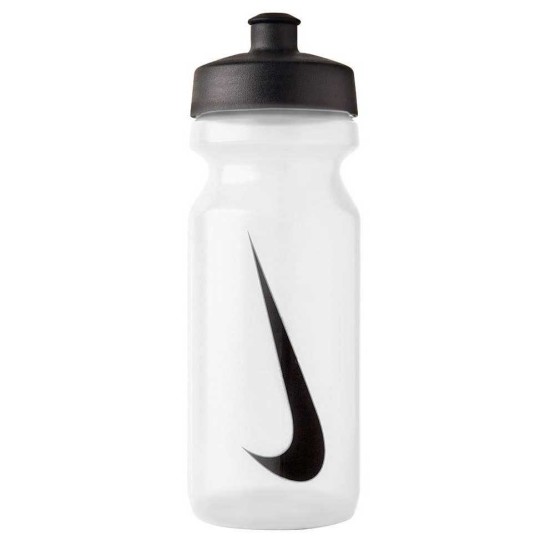 אביזרי ספורט נייק לנשים Nike  Big Mouth Water Bottle - שחור