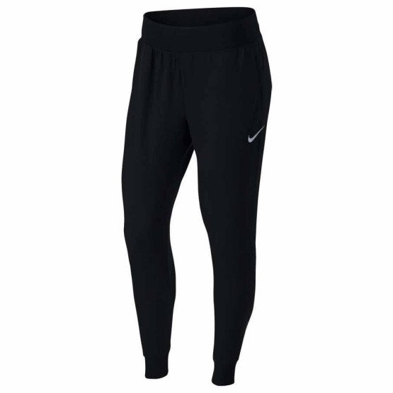 ביגוד נייק לנשים Nike  Essential Warm - שחור