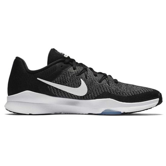 נעלי אימון נייק לנשים Nike Zoom Condition TR 2 Premium - שחור