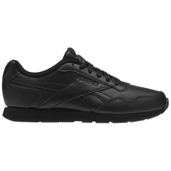 נעלי סניקרס ריבוק לנשים Reebok Royal Glide - שחור