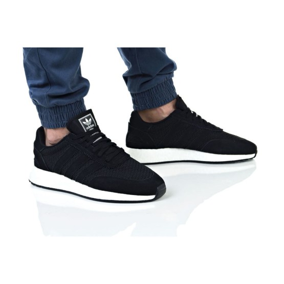 נעלי הליכה אדידס לגברים Adidas I_5923 - שחור