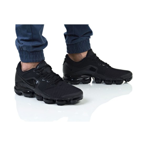 נעליים נייק לגברים Nike Air Vapormax 2019 - שחור