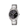 שעון קסיו לנשים CASIO LTP_1302D - שחור