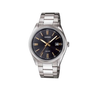 שעון קסיו לגברים CASIO MTP_1302D - זהב
