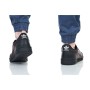 נעלי סניקרס אדידס לגברים Adidas Originals Continental 80 - שחור/אדום