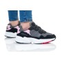 נעלי סניקרס אדידס לנשים Adidas Originals Yung-96 - אפור/ורוד