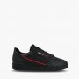 נעלי סניקרס אדידס לנשים Adidas Originals Continental 80 J - שחור/אדום