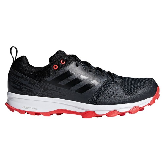 נעליים אדידס לגברים Adidas Galaxy Trail - שחור