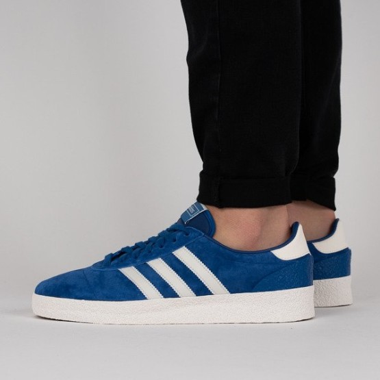 נעליים Adidas Originals לגברים Adidas Originals Acid House Munchen Super Spezial Spzl - כחול