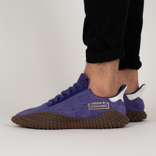 Adidas originals kamanda 01 shoes clearance men's