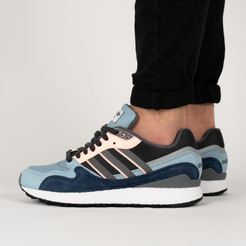 נעלי סניקרס לגברים, Adidas Originals Ultra Tech צוברים נקודות