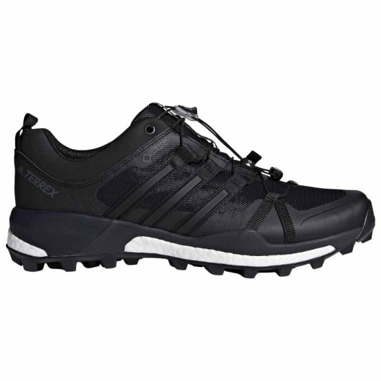 נעליים אדידס לגברים Adidas Terrex Skychaser Goretex - שחור