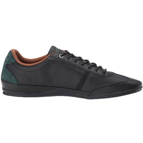 LACOSTE Misano Sport 317 1 Cam Blk Shoesonline