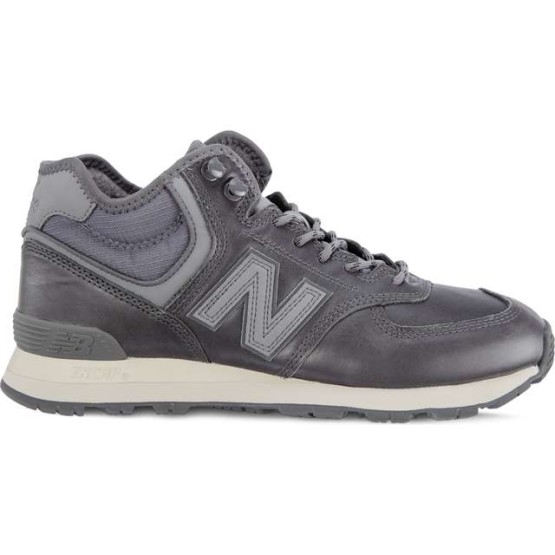נעליים ניו באלאנס לגברים New Balance MH574OAA - אפור