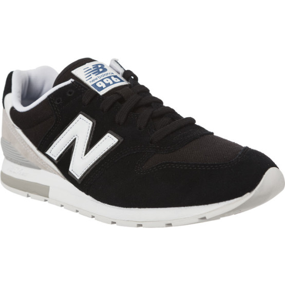 נעליים ניו באלאנס לגברים New Balance MRL996 - לבן