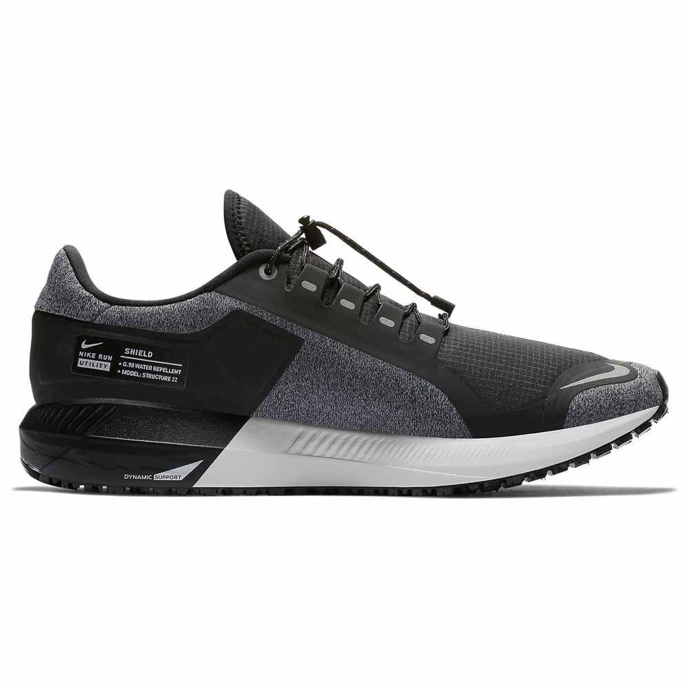 men's air zoom structure 22