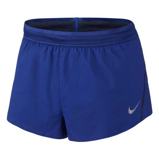 ביגוד נייק לגברים Nike  Flex - כחול