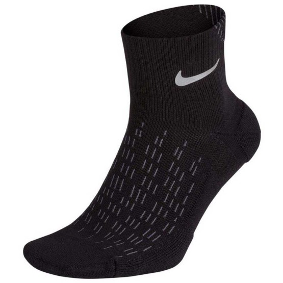 אביזרי ביגוד נייק לגברים Nike  Spark Cushion Ankle - שחור