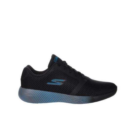 נעלי אימון סקצ'רס לגברים Skechers GO Run 600 - כחול