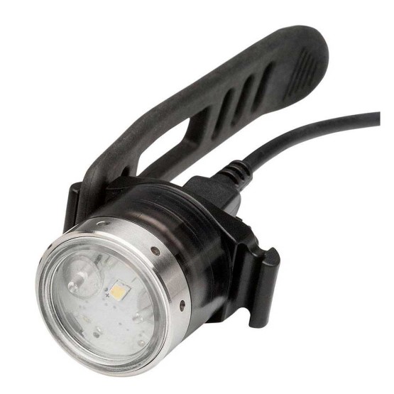אביזרי אופניים לד-לנסר לנשים Led Lenser  B2R - שחור
