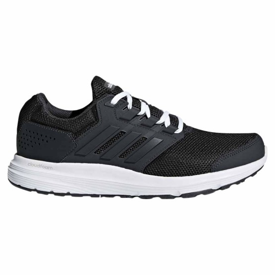 נעליים אדידס לנשים Adidas Galaxy 4 - אפור/שחור