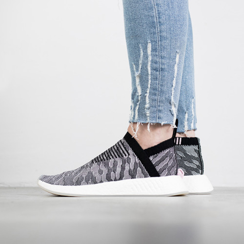 Adidas Originals Nmd Cs2 Primeknit Shoesonline