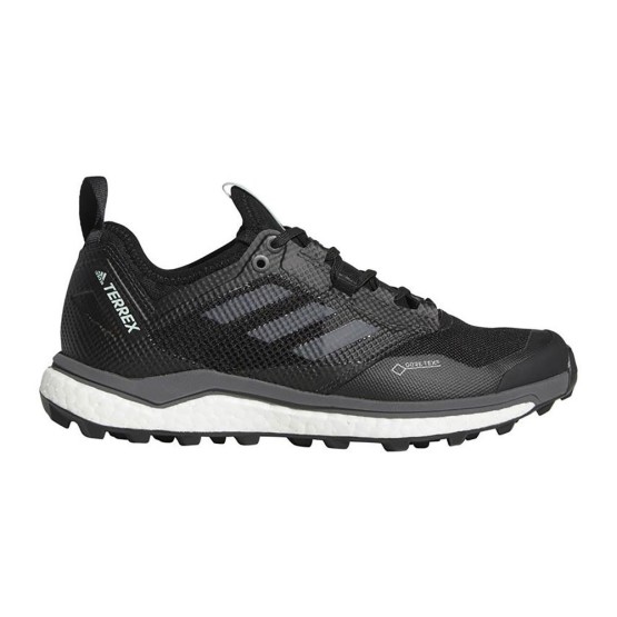 נעליים אדידס לנשים Adidas Terrex Agravic XT Goretex - שחור