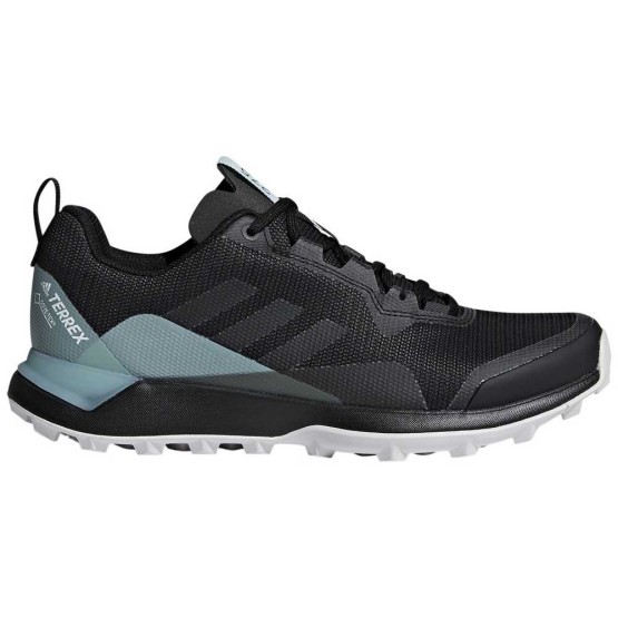 נעליים אדידס לנשים Adidas Terrex CMTK Goretex - שחור
