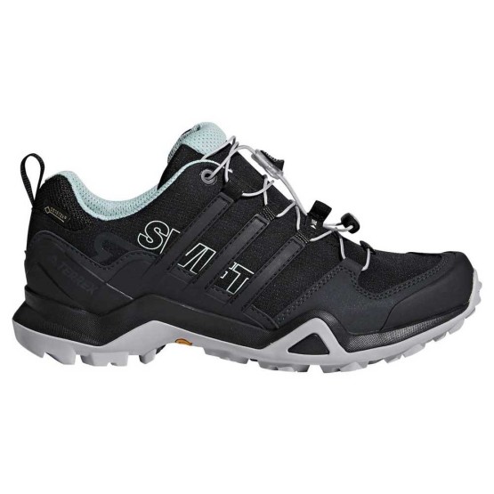 נעליים אדידס לנשים Adidas Terrex Swift R2 Goretex - שחור