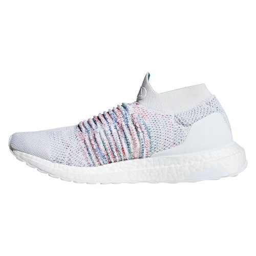 women's ultraboost laceless shoes