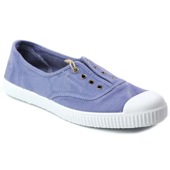 נעליים ביג סטאר לנשים Big Star Y273002 - כחול