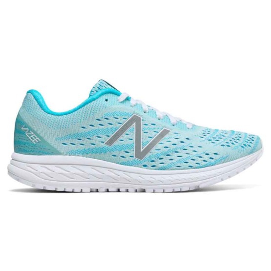 נעליים ניו באלאנס לנשים New Balance Breathe V2 - תכלת