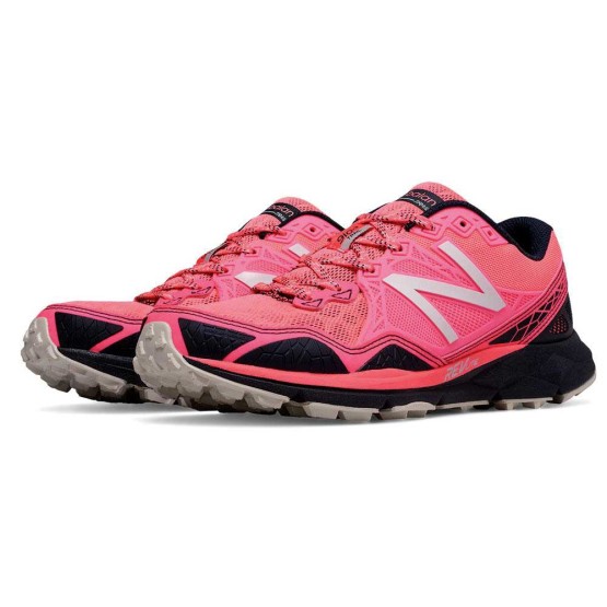 נעליים ניו באלאנס לנשים New Balance M-WT910v3 - ורוד/שחור