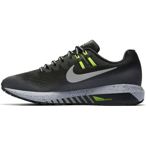 נעלי ריצה נייק לנשים, Nike Air Zoom Structure 20 Shield צוברים