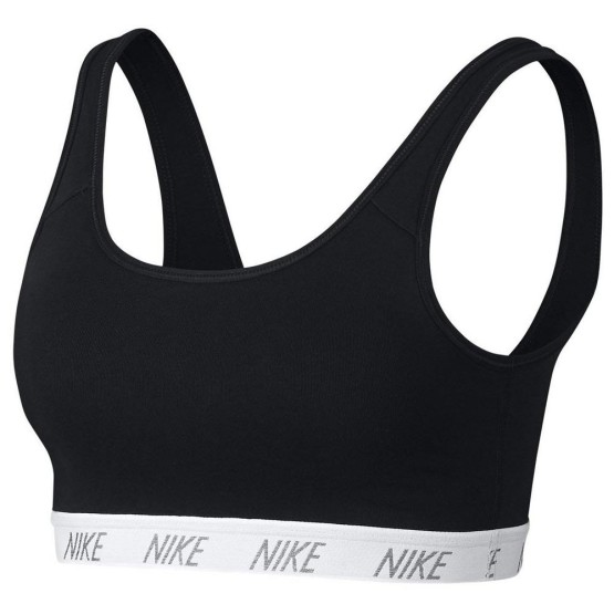 ביגוד נייק לנשים Nike  Classic Soft - שחור